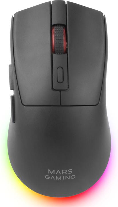 Actual product image Mars Gaming MM-T3 (Cable, Wireless)