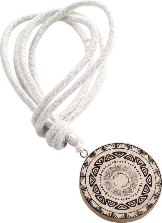 Immagine prodotto Casativo Cordoncino per tende con motivo etnico