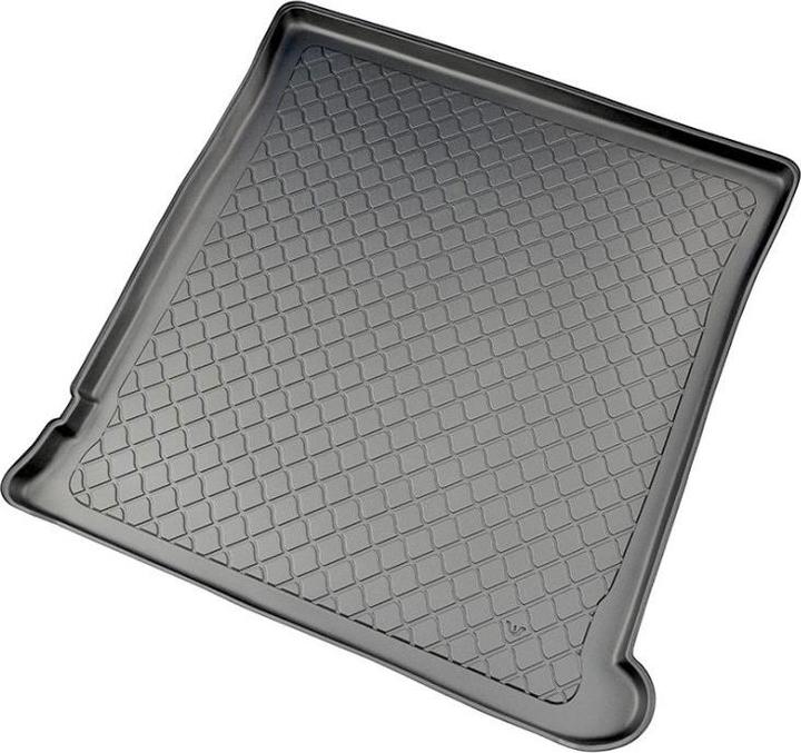 Immagine prodotto Aristar Cassetto del bagagliaio per Ford Galaxy / Seat Alhambra / VW Sharan dal 1995 al 2010