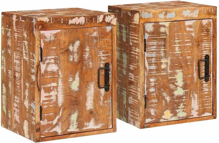 Immagine prodotto vidaXL Nachttisch (35 x 33 x 48 cm)