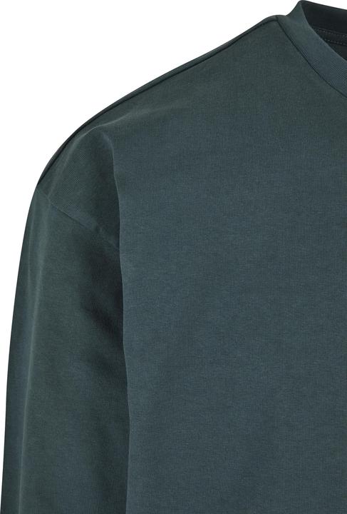 Produktbild Urban Classics Ultra Heavy Oversized Longsleeve - 19451 (M)