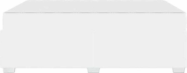 Actual product image vidaXL Boxspringbett (140 x 200 cm)