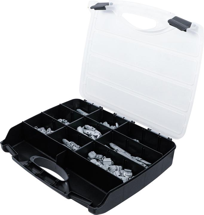 Actual product image BGS Balancing weights range