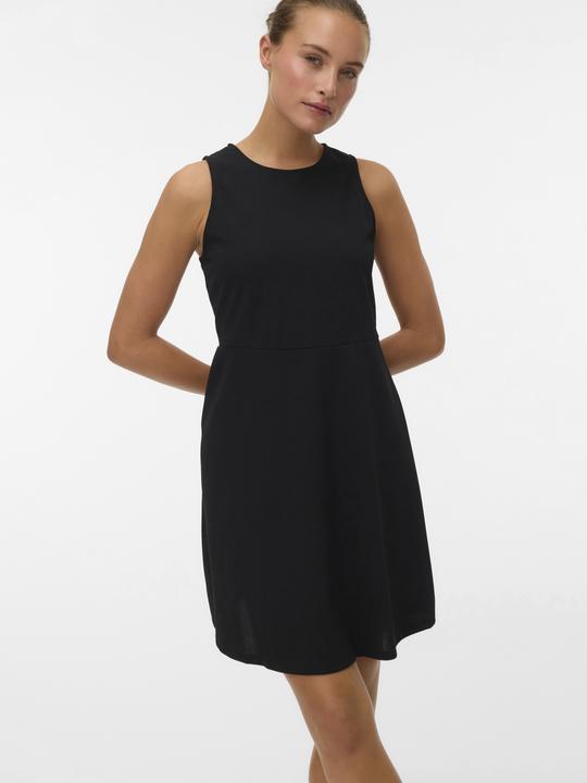 Produktbild Vero Moda Vmmira Sl Short Dress Jrs Noos (XL)