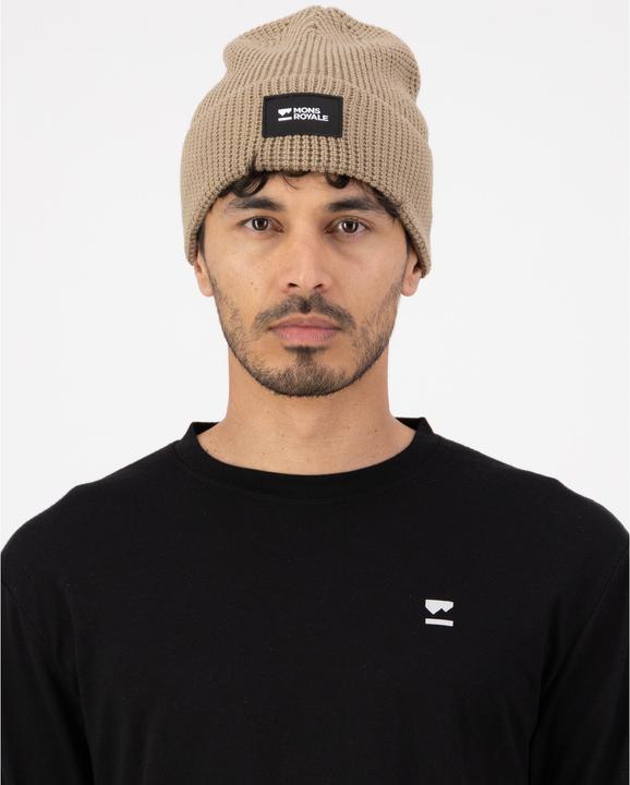 Image du produit Mons Royale Bluff Merino (Taille unique)