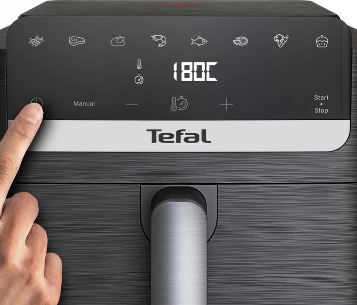 Immagine prodotto Tefal Easy Fry Mega Compact