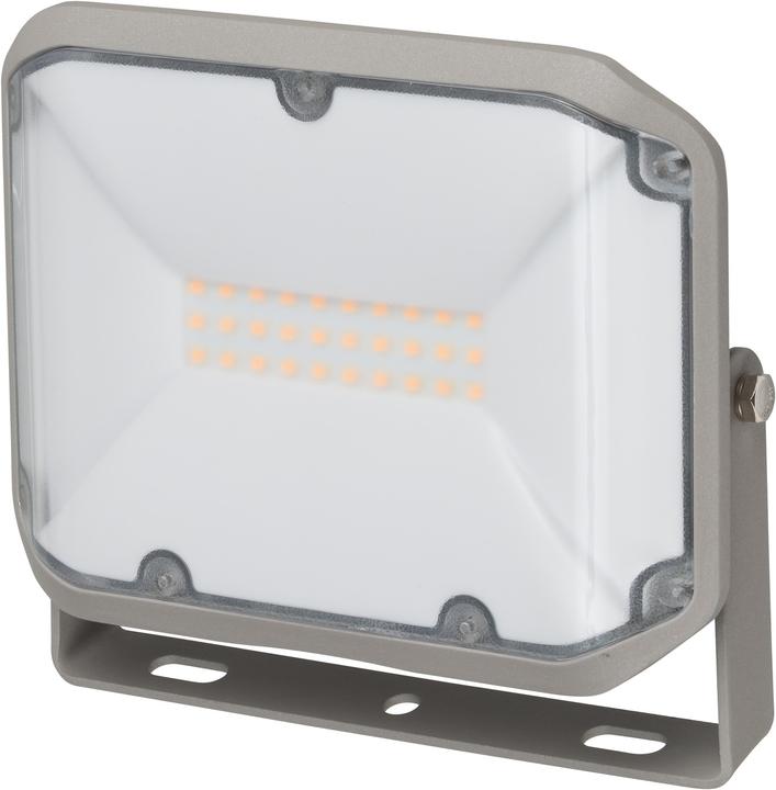Immagine prodotto Brennenstuhl Faretto LED AL 2050 (20W, 2080lm, 3000K, IP44, proiettore LED per montaggio a parete con luce (2080 lm)