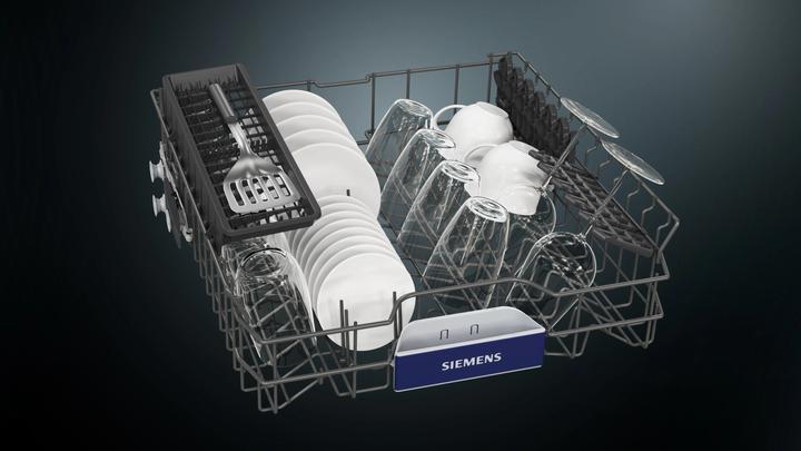 Image du produit Siemens SX63HX02BD