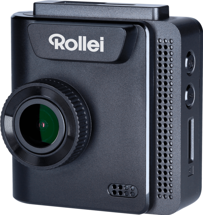 Produktbild Rollei 402 (Beschleunigungssensor, GPS-Empfänger, Akku, Full HD)