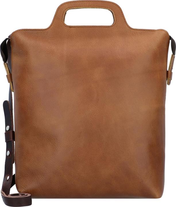 Immagine prodotto Harolds Borsa a bottiglia in pelle 27 cm