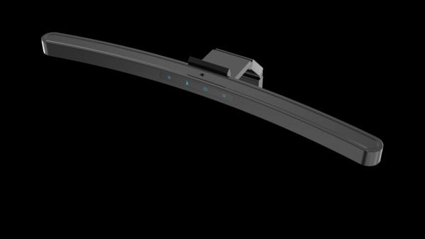Immagine prodotto FreeVoice Screenbar Curved