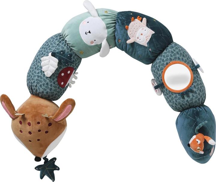 Produktbild Vertbaudet Stoffspielzeug