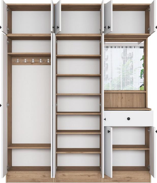 Image du produit Skye Decor Pure Hall Stand