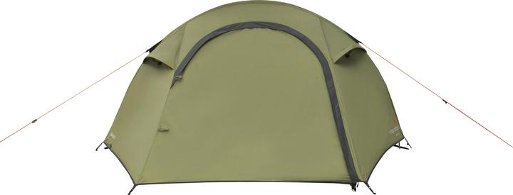 Actual product image Easy Camp Tunnelzelt Reindal 3 (olivgr?n, Modell 2025) (Tunnel tent, 2.90 kg, 3 persons)
