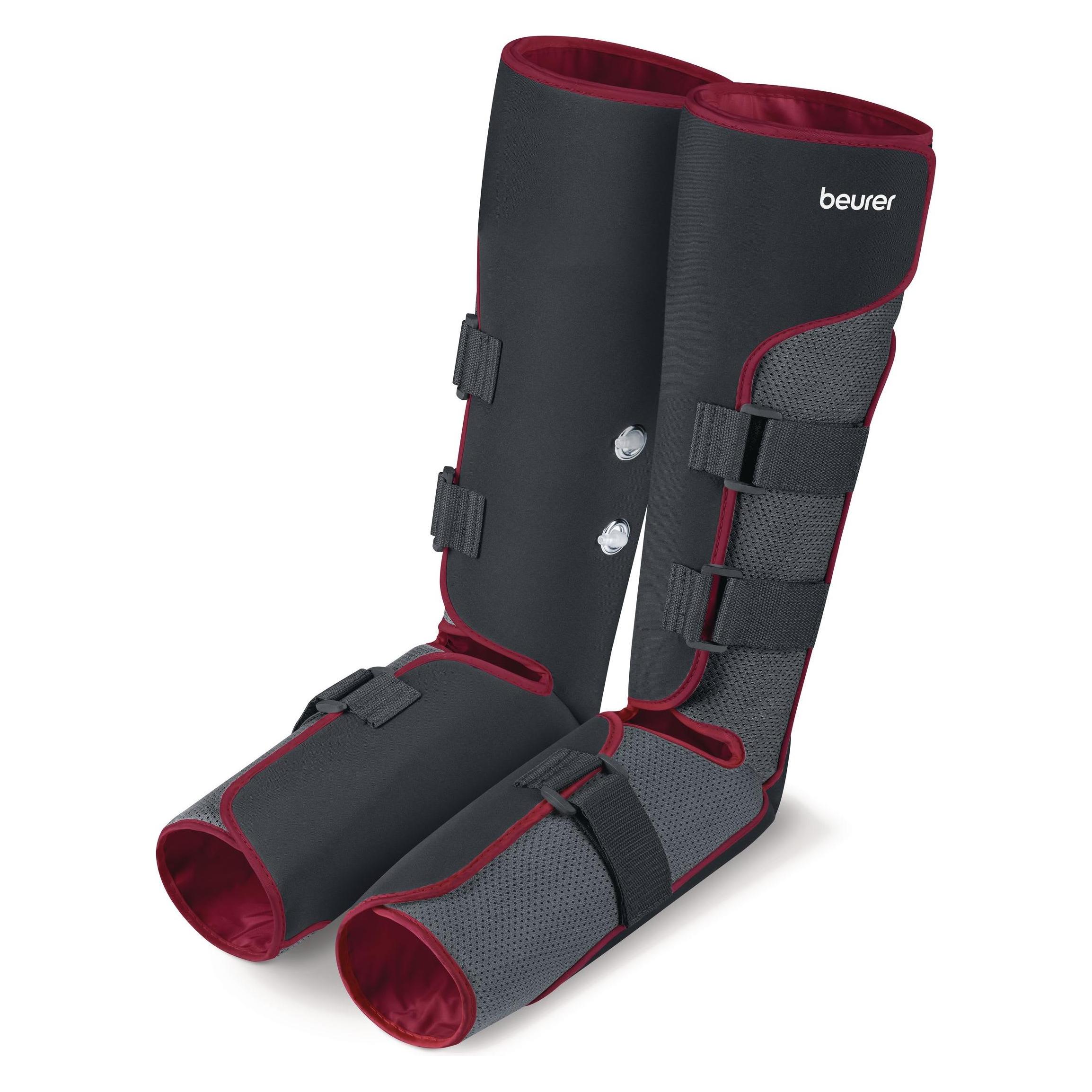 Beurer, Herstel Manchetten, Fm 150