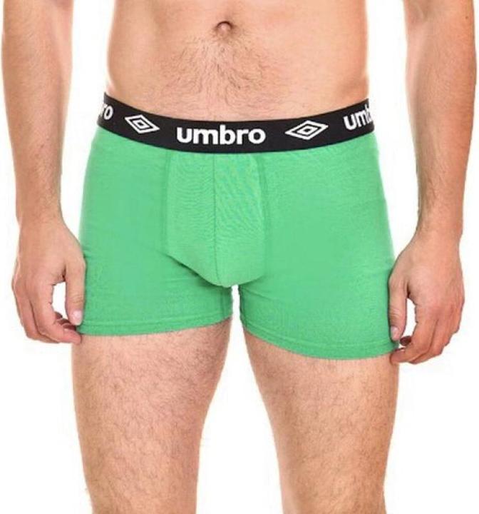 Produktbild Umbro 212519 (L, 2er Pack)