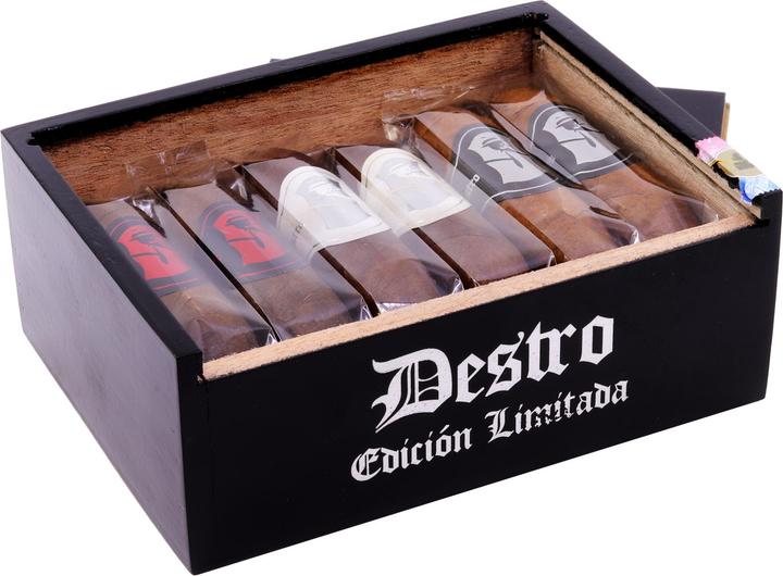 Produktbild Sinistro Destro Limitada 12er Set (Torpedo)