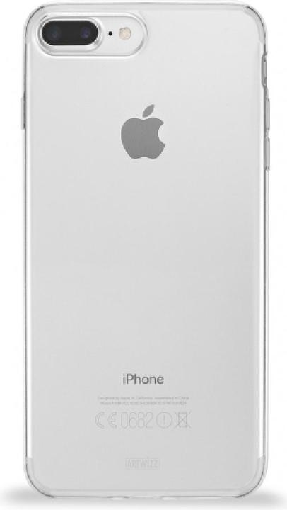 Actual product image Artwizz NoCase (Apple iPhone 8 Plus)