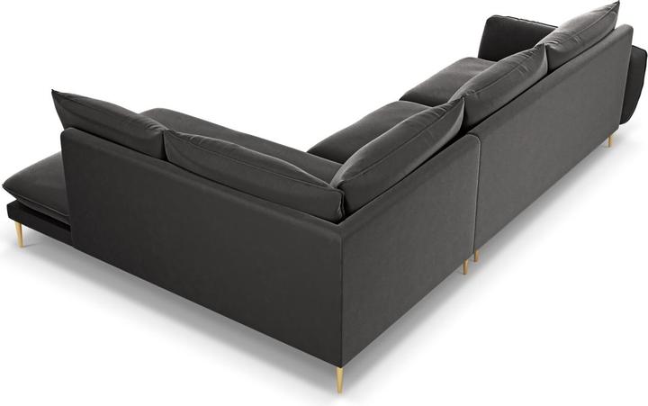 Produktbild Cosmopolitan Design Vienna (Ecksofa)