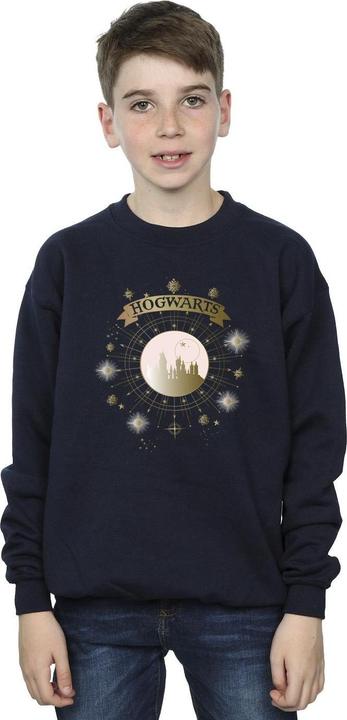 Produktbild Hogwarts Yule Ball Sweatshirt Jungen (128)
