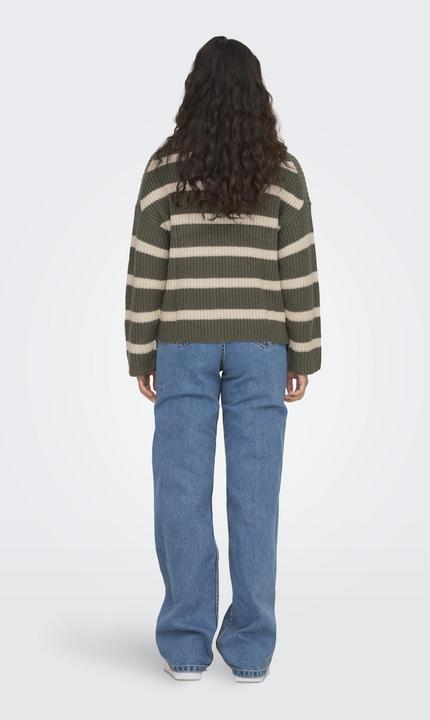 Immagine prodotto JdY Maglia a righe (XS)