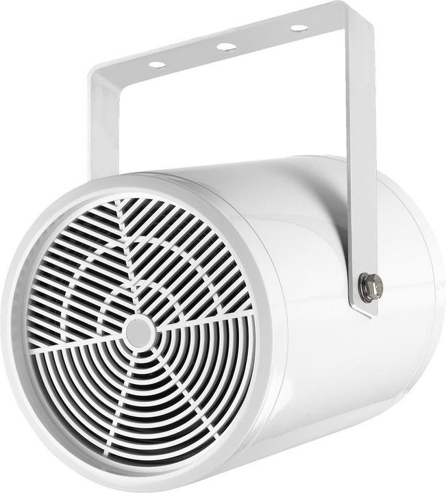 Produktbild Monacor ELA-Einbaulautsprecher EDL-110 (1 Stk.)
