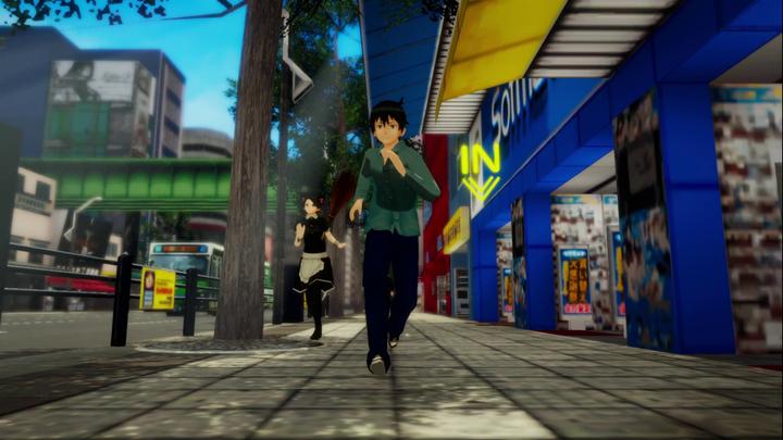 Produktbild Marvelous Akibas Trip Hellbound & Debriefed 10th Anniversary - PS4 (US Version) (PS4, EN)