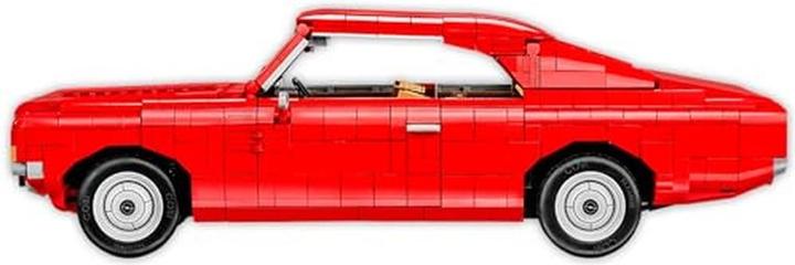 Produktbild Cobi Opel Record C Coupe