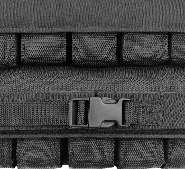 Produktbild HMS Gewichtsweste Premium KTO30