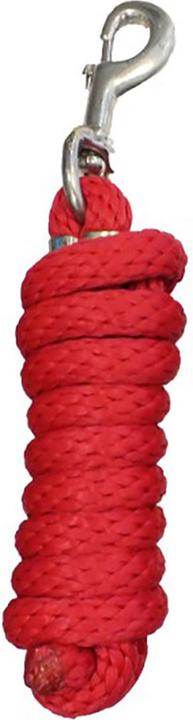 Actual product image Plain Horse Lead Rope