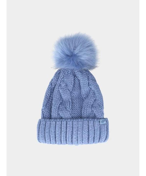 Immagine prodotto 4F Damen-Wintermütze (M, S/M)