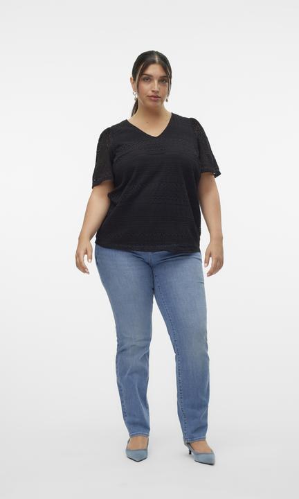 Produktbild Vero Moda VMCHONEY Top Bluse (50)