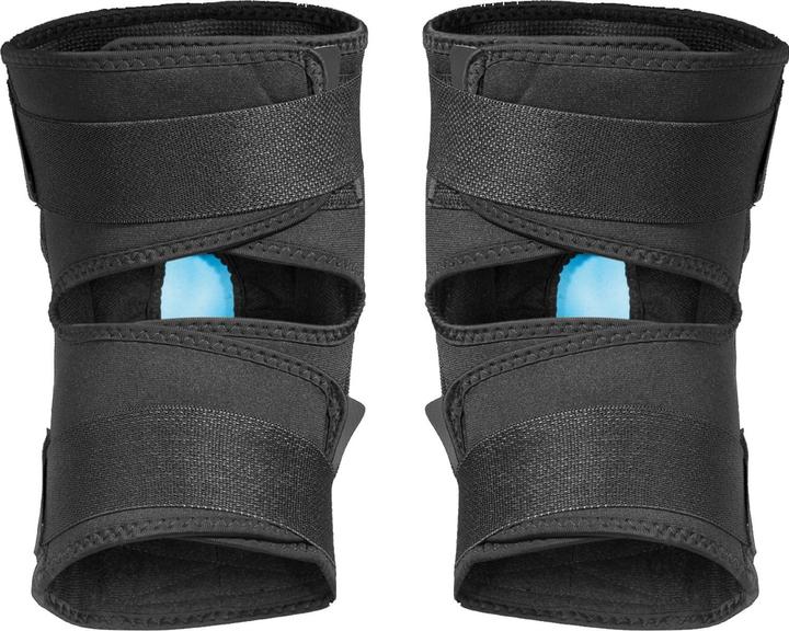 Produktbild TSG Kneepad Wavesk8 A Black 2021 (S, Knieschoner, Paar)