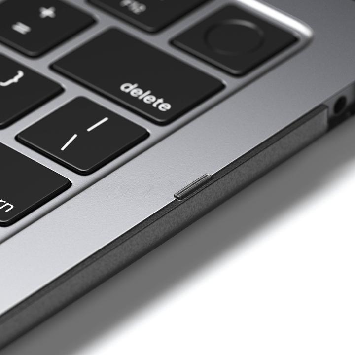 Produktbild Satechi Ecohardshell Cse Mcbk Air M2 Dr (13", Apple)