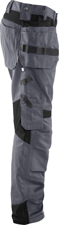 Produktbild Blakläder Handwerker Bundhose 1555 (48)