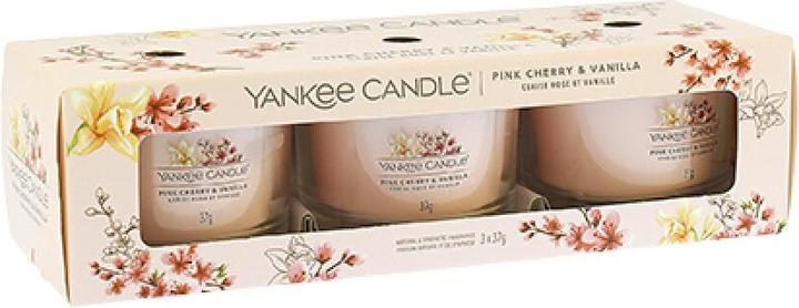 Produktbild Yankee Candle Pink Cherry & Vanilla