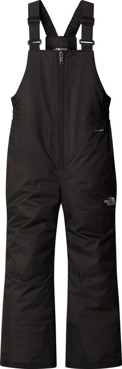 Actual product image North Face Kids Freedom Insulated Bib