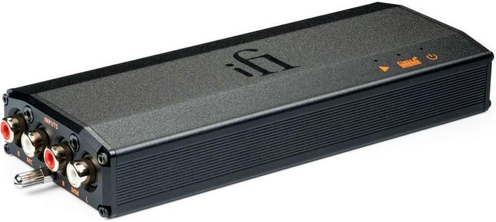 iFi Audio micro iPhono3 Black Label