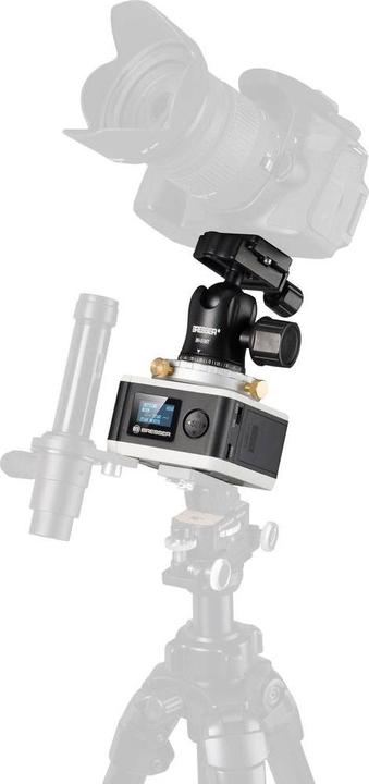 Produktbild Bresser Optik 4964130 StarTracker Astrofoto Montierung