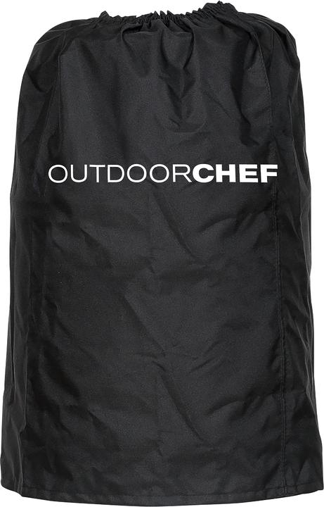 Outdoorchef Gasflaschenhülle