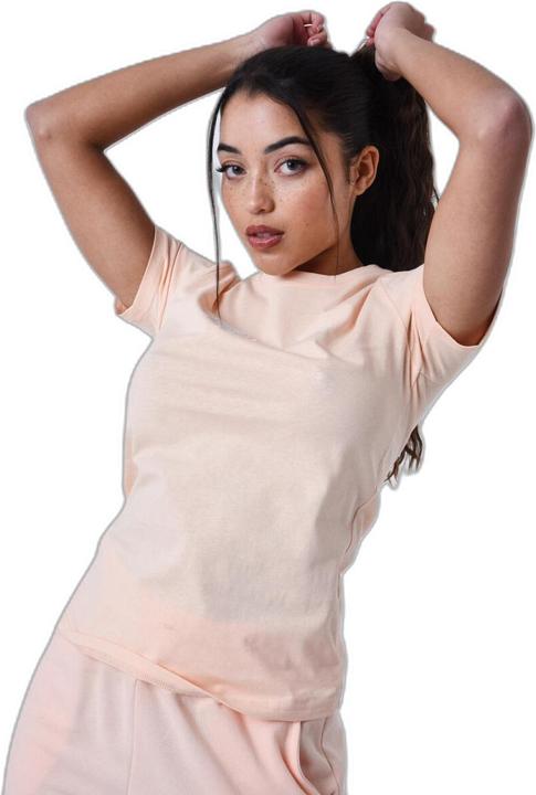 Actual product image Project X Paris baic t-hirt with ignature logo embroidery for project x pari (S)