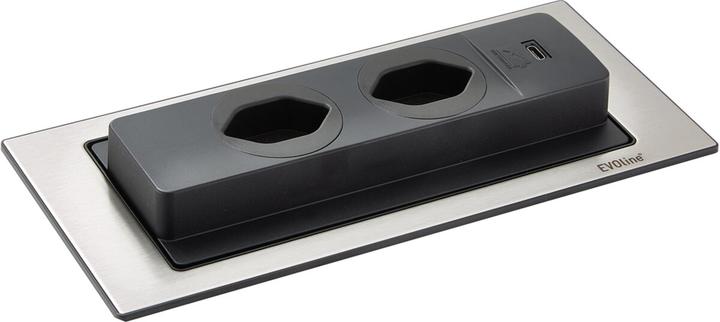 Immagine prodotto Evoline BackFlip