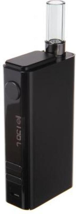 Produktbild Flowermate V5 Nano, Schwarz