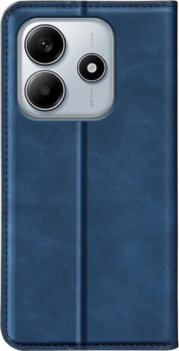 Produktbild Cover-Discount Xiaomi Redmi Note 14 5G - Stand Flip Case Hülle (Xiaomi Redmi Note 14 5G)