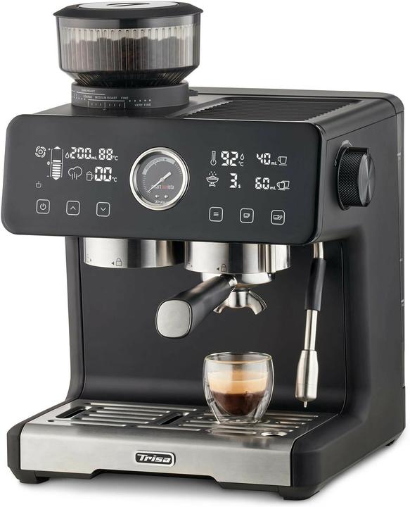 Trisa Smart Barista