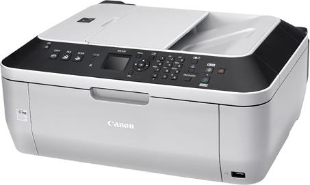 Image du produit Canon PIXMA MX330, imprimante/scanner/copieur/fax avec ADF (Encre, Couleur)