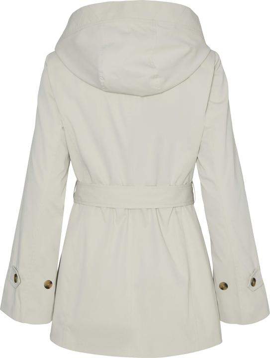 Immagine prodotto Vero Moda Cappotto con cappuccio trench