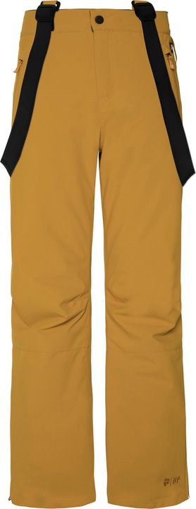 Dark Yellow