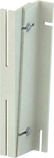 Produktbild Niedax GFK-Ausleger FPCO 150/AC (30 cm)