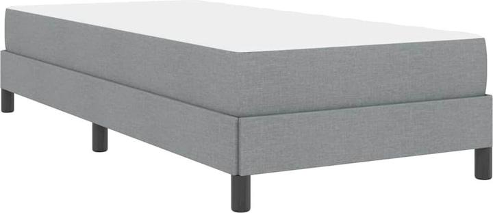 Image du produit VidaXL Lit boxspring (90 x 200 cm)
